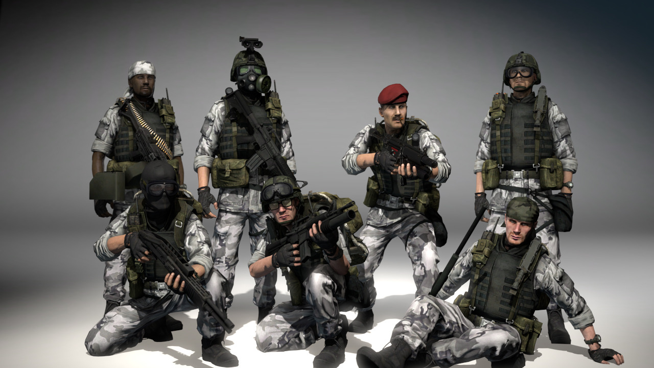 black ops half life black ops half life
