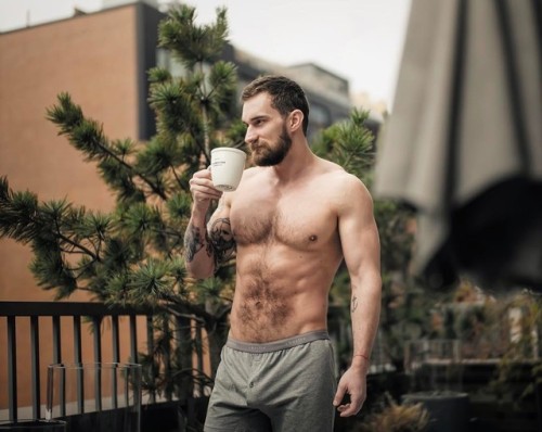 x-fits-y: Russian Bear: Alexander Abramov