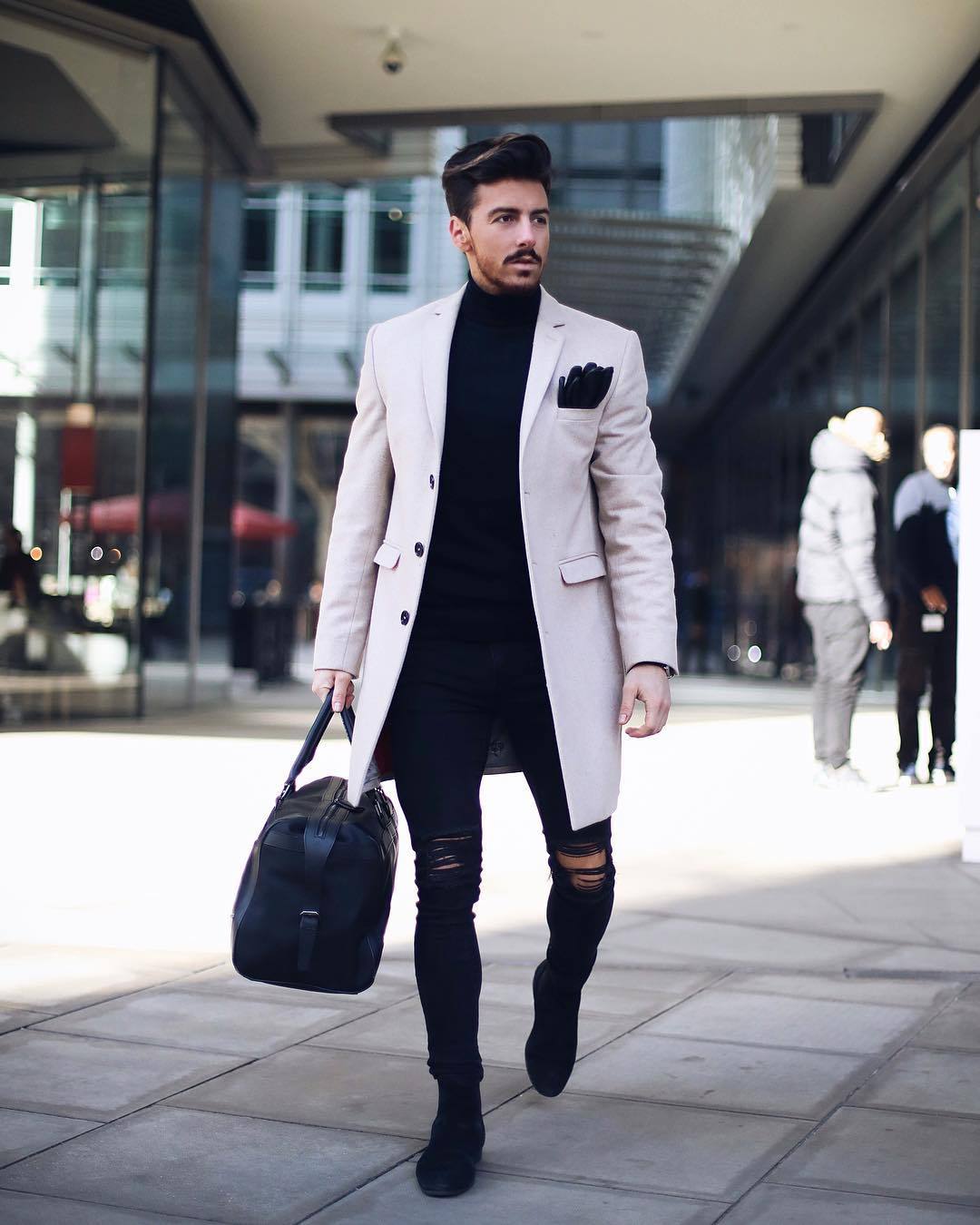 menstyle1:  Street Style Inspiration by Rowan Row   (adsbygoogle = window.adsbygoogle