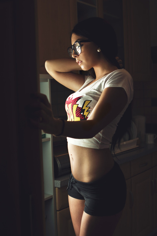 XXX flawless-but-heartless:The Fridge photo