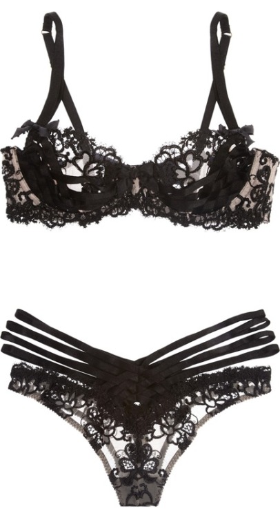 Agent Provocateur (50% off summer sale)