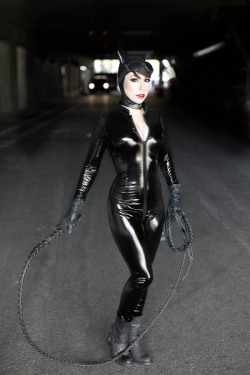 demonsee:  Catwoman 