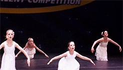 chlodancer:Favorite Dance Per Episode: “How Do You Like Them Apples?” + Land Unforgiven
