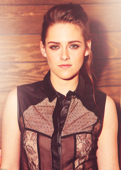 londonsoulv:   Kristen Stewart | “On The