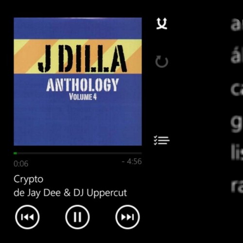 Real hip-hop J Dila #jdila #hiphop #rip #respect #payrespect #realhiphop