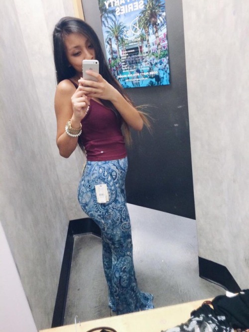 goldenboi808: absolute-trash-honolulu: hsteenhawaii: Tiny teen slut Dayna ! She’s a nasty fuck