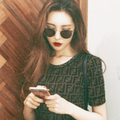 ♡ sunmi (solo and wg former member) icons with psd ♡— like/reblog and © kimsojungz on twi