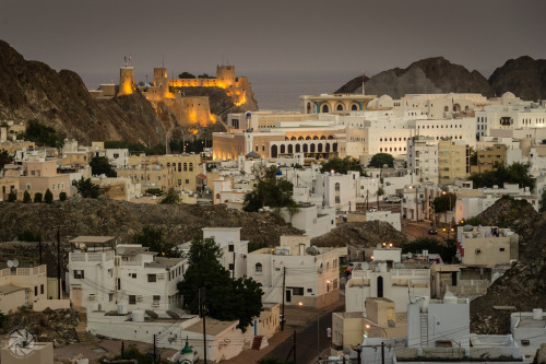 oman