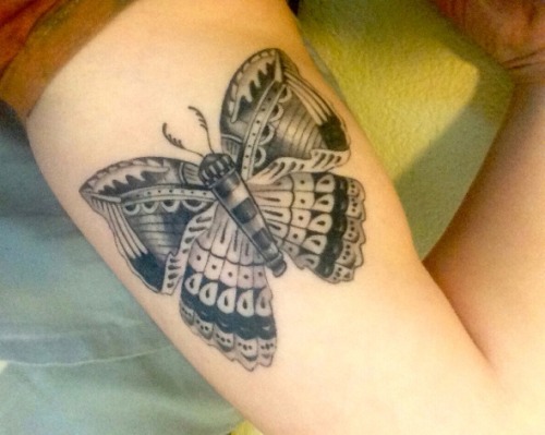 Tattoos