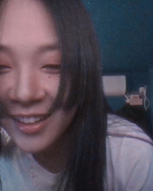 Bibi Being Cute
