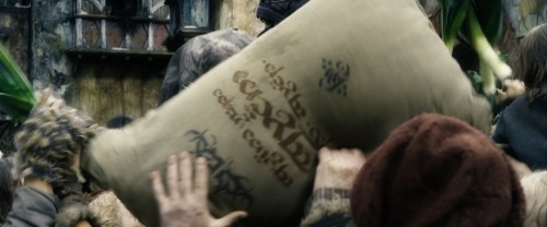 i-gwarth: I’m curious what it says on these So it’s upside-down, and kinda blurry. I can