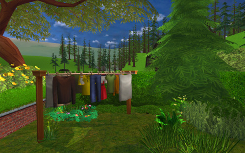 some small conversions from seasons/laundry pack. please replace any file you had if you downloaded 