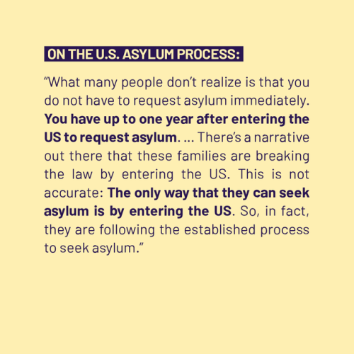 In Marie Claire, civil rights attorney Monica Ramirez shares her expertise and dispels right-wing me