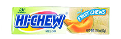 Porn photo lovepox:  HI-CHEW ハイチュウ 