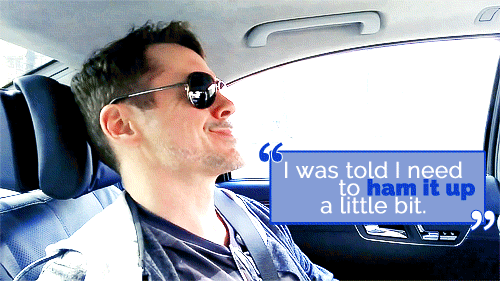  Robert Downey Jr. + Facebook/Twitter videos – 1/? 