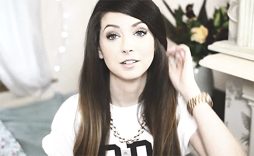 Pictures Of Zoella