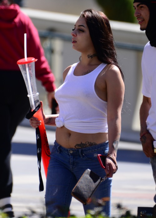 A Few More Of Her Nice Titties