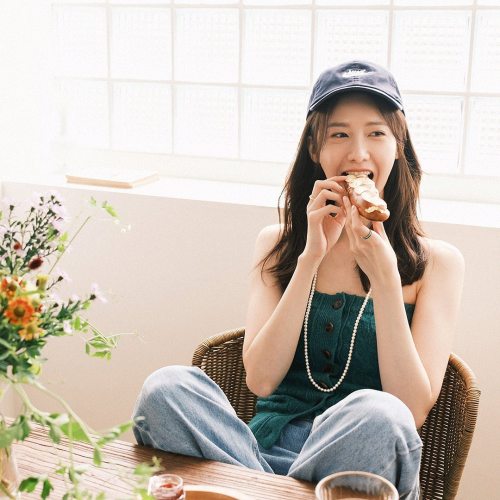 fy-girls-generation: limyoona__officialPhoto Shoot For S♡NE#임윤아#LIMYOONA#limyoona__official#융스타그램