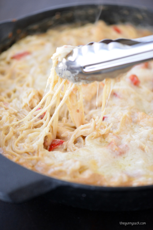 foodffs:  Chicken Tetrazzini RecipeReally nice recipes. Every hour.