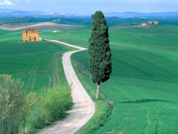 Tuscany