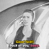 claudiablacks:  otp meme  ♥ {one out of five} things      ↣  terms of