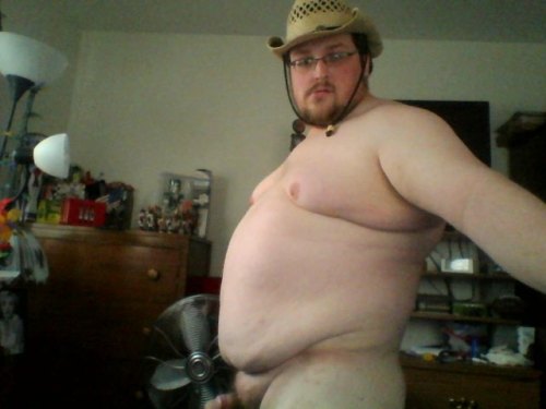 tinydickfatty:  Yeehaaaww!!! 