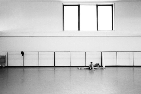 wetheurban:  The New York City Ballet x Henry Leutwyle Photographer Henry Leutwyle
