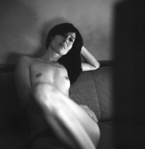 carnet-intime:  ©  Arne Wahlen 