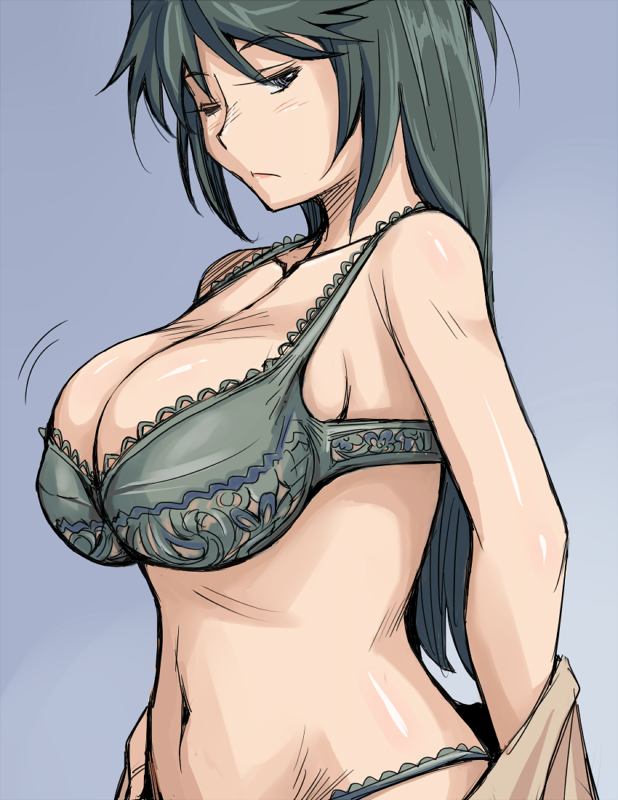 Hentai? My pleasure
