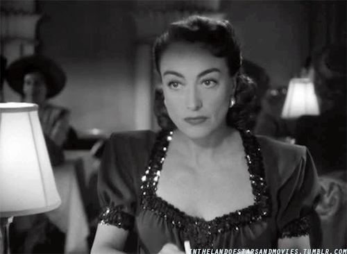 Joan Crawford,The Damned Don’t Cry - 1950