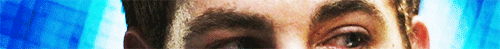 tennantes:  Jim Kirk: eye appreciation 