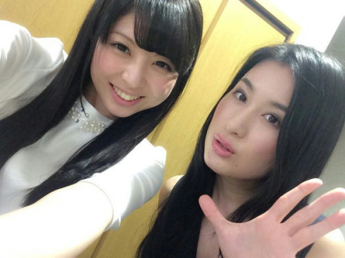 あおいれな せいの彩葉