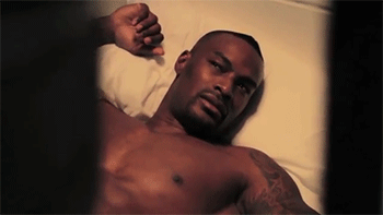 itsalekzmx:  Tyson Beckford 
