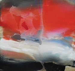 abstractmodernart:Edward Clark (American,