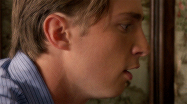 The Fact That Camille Most Likely Didn't Know Her Own Son Weighed Down On Him . No , He Doesn't Have
