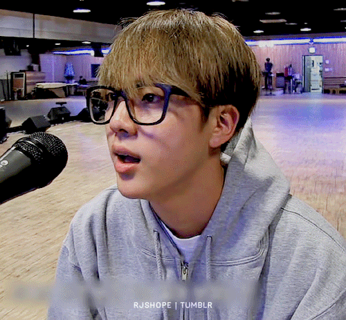 He Makes My Heart Flutter
