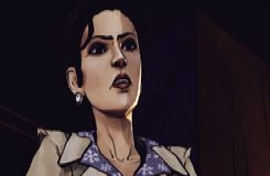 beautifully-silenced:  Woman? Is that meant to insult me?  
