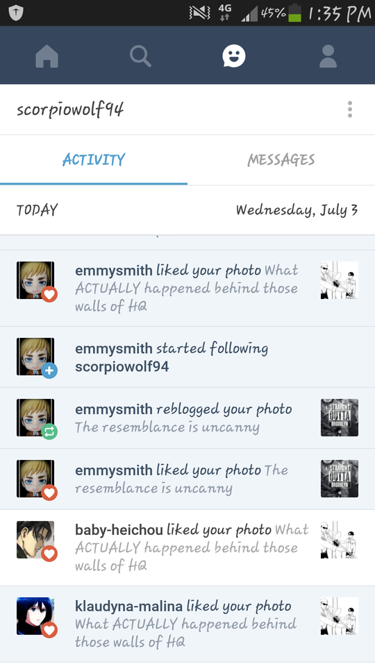 I Never Expected 2 Mere Posts To Blow Up Like This And This Fast. It May Not Be A Whole Lot, But It Was