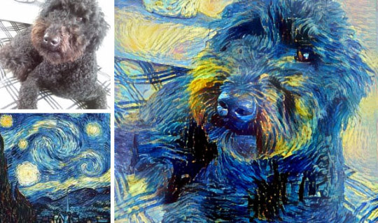 Man Combines Random People’s Photos Using Neural Networks And The Results Are Amazing