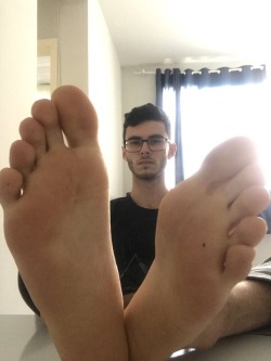 Feet Doctor