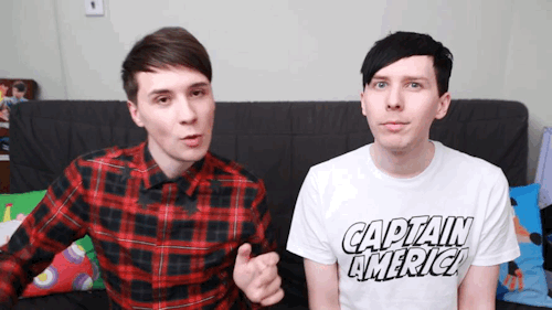 Sometimes I Really Miss The Old Dan.