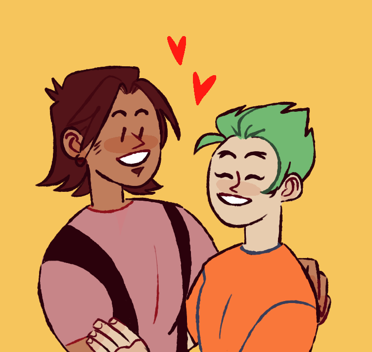 glysaturn:every mcgenji is a good mcgenji   ✨  