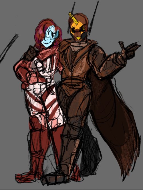 HEY D2 TUMBLR OC ENJOYERS!