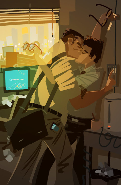 Gay Art Plus