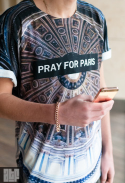 itsallabouttheshoe:  Pray For Paris Follow