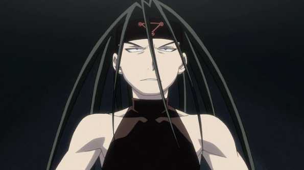 blaze-the-otaku:  I literally can’t even begin with Envy in Episode 52 