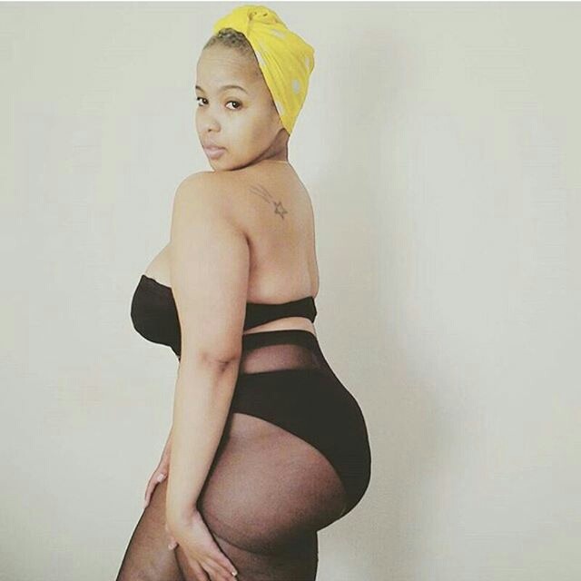 bruh-in-law:  Leelah 