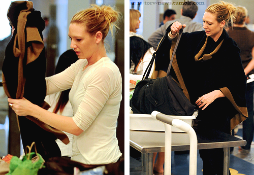 anna-torv-news:  Anna Torv @ LAX | 2010  