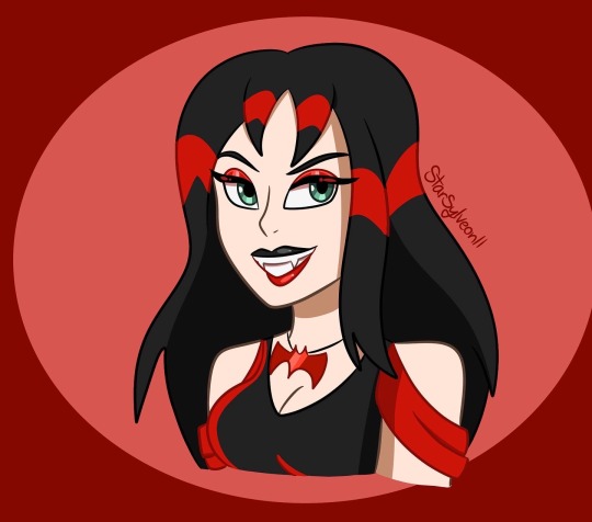 #hex girls fanart | Explore Tumblr Posts and Blogs | Tumgik