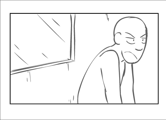 mrevaunit42:  amandaishighlypredictable:  Literally staring right at them.   Milo